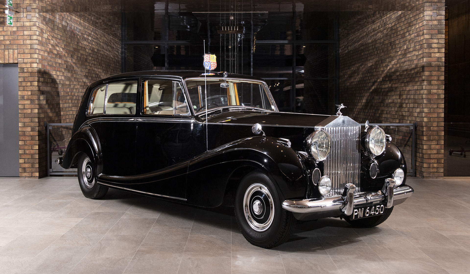 1956 Used RollsRoyce Silver Wraith Restored at WeBe Autos Serving Long  Island NY IID 21440448