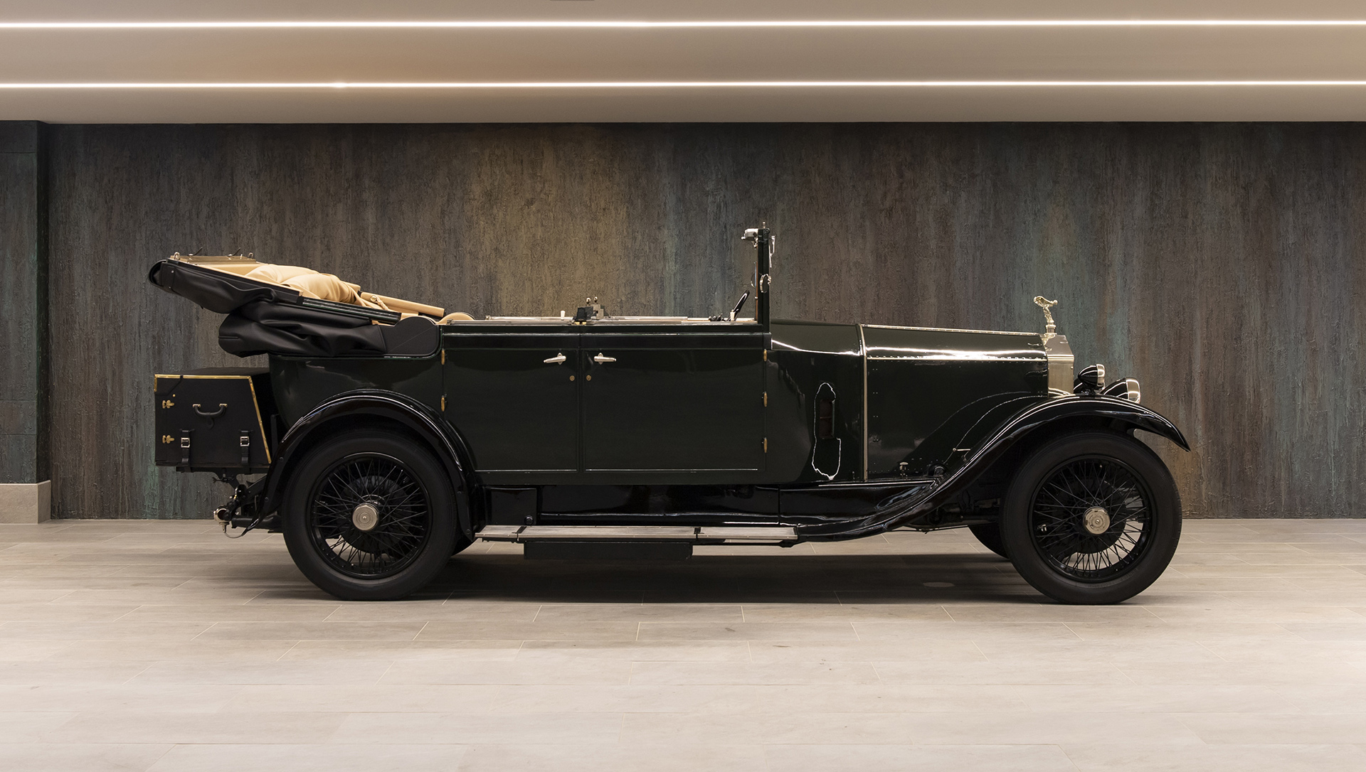 洋書 Edwardian Rolls-Royce The Edwardian Rolls-Royce
