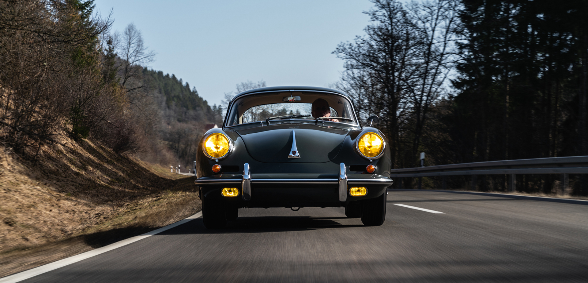 ブルム brumm ポルシェ PORSCHE 356 division カブリオレ レース