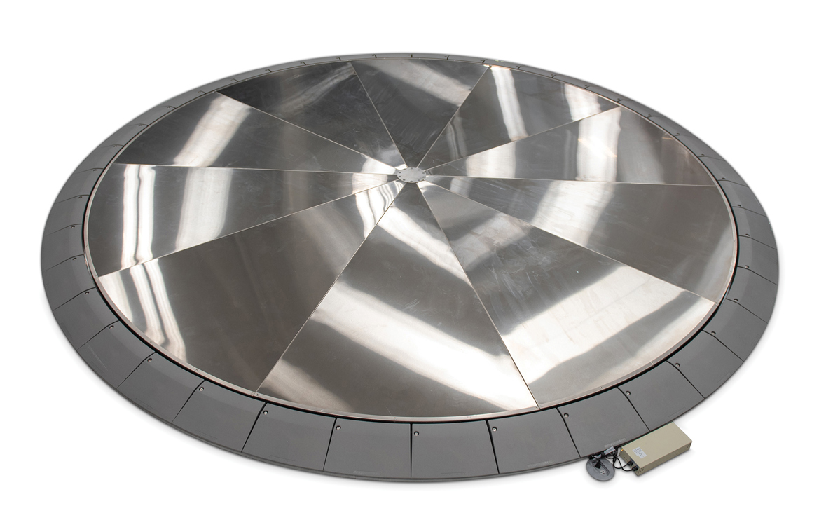Carturner Turntable offered at RM Sotheby's The Elkhart Collection live auction 2020
