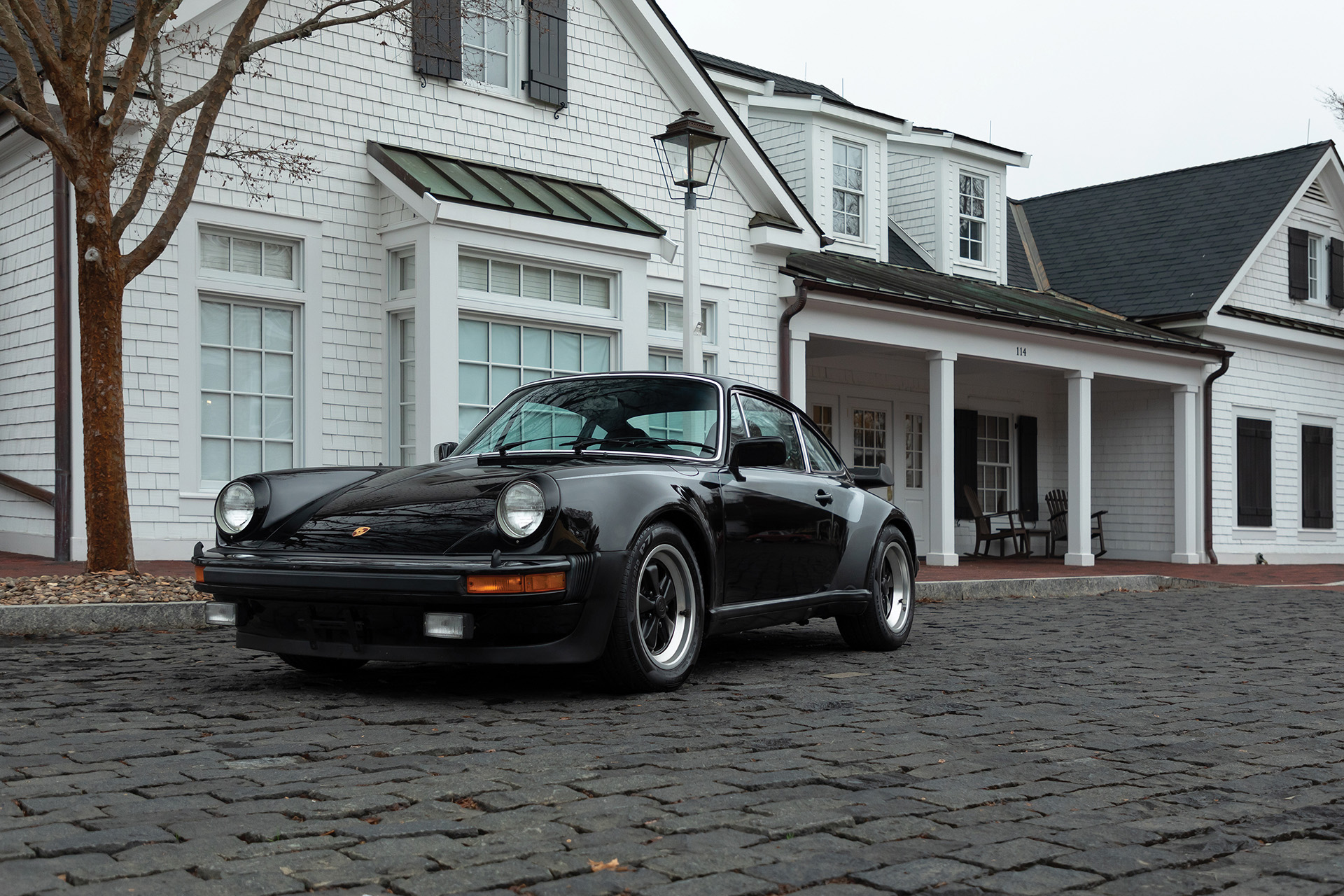 10 Sought After Porsche Cars Offered at RM Sotheby s Amelia Island