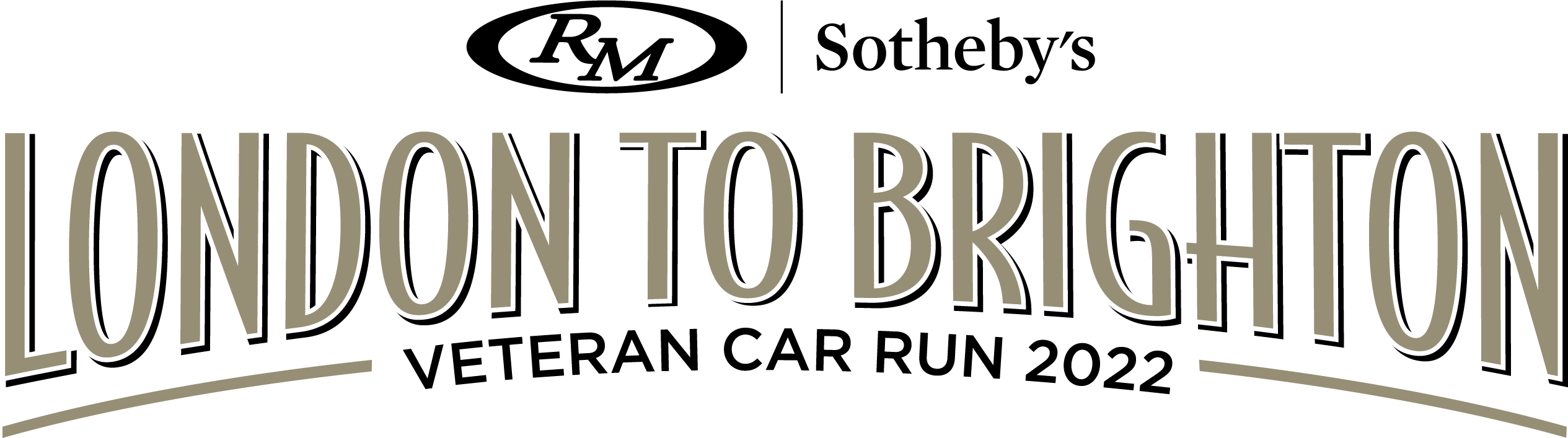 London to Brighton