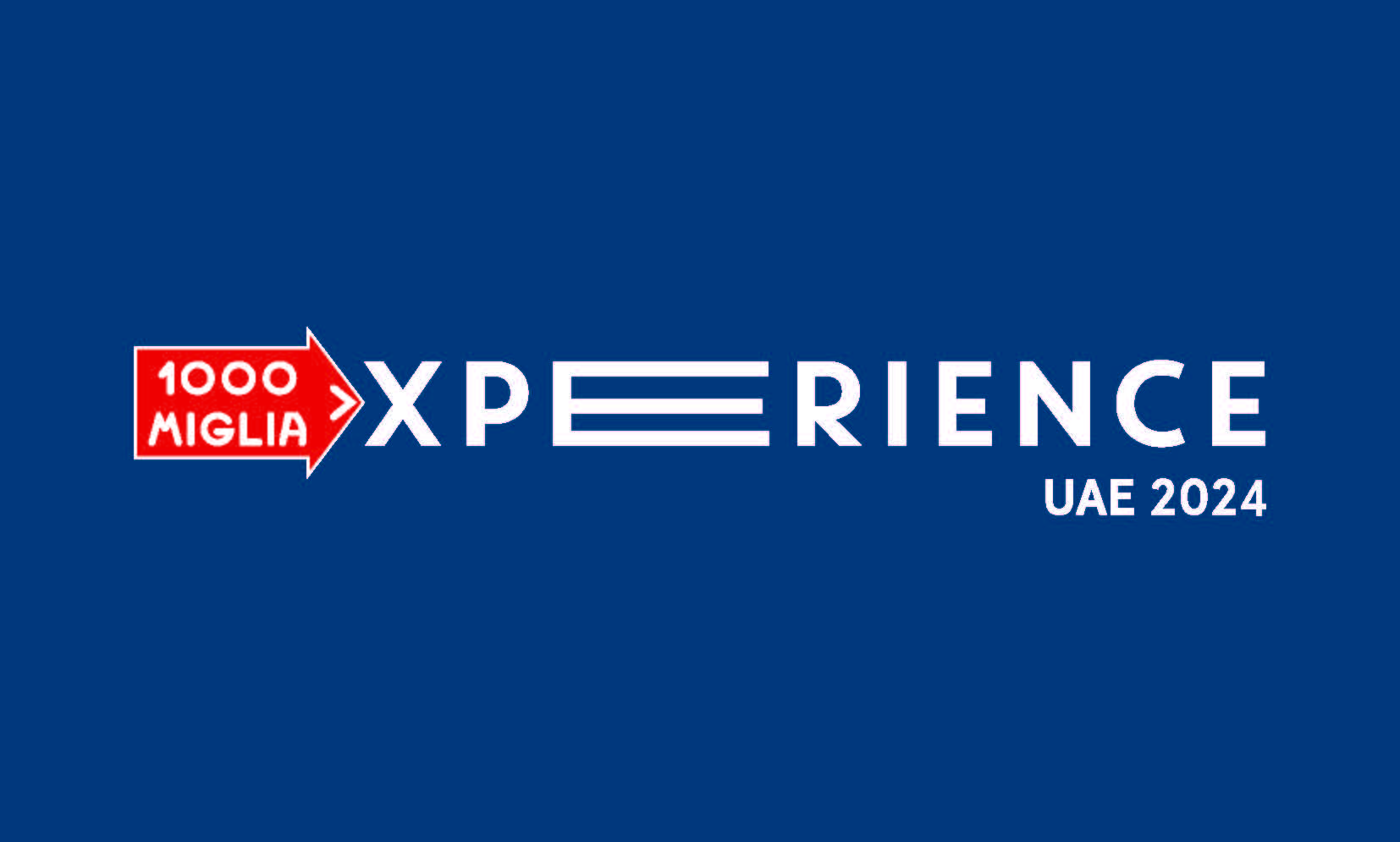 1000 Miglia Experience UAE